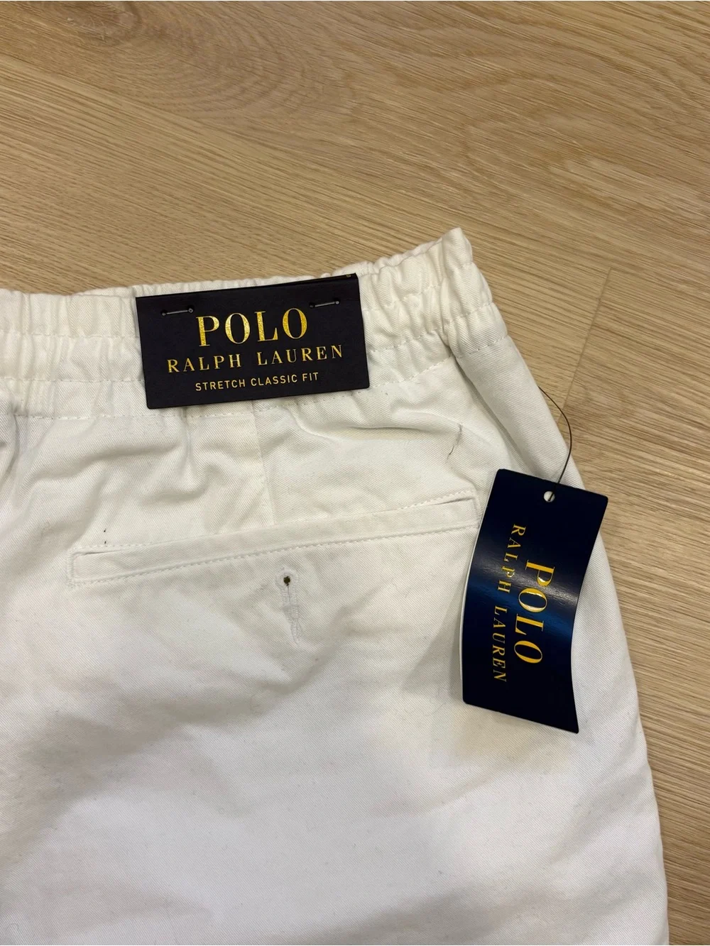 Polo Ralph Lauren Shorts - Picture 3 of 4